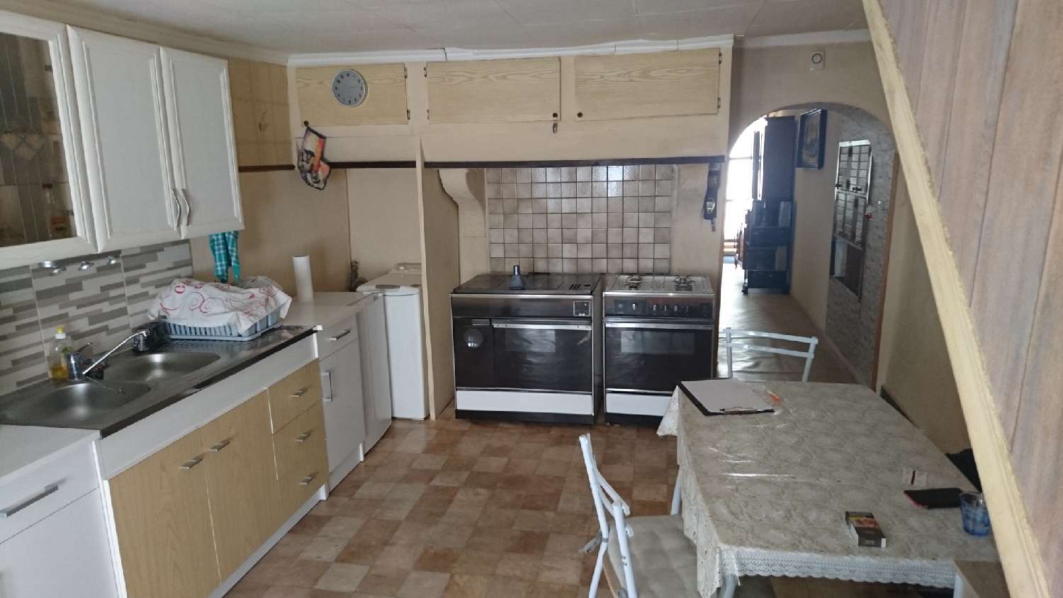  à vendre maison Bourbonne-les-Bains Haute-Marne 2