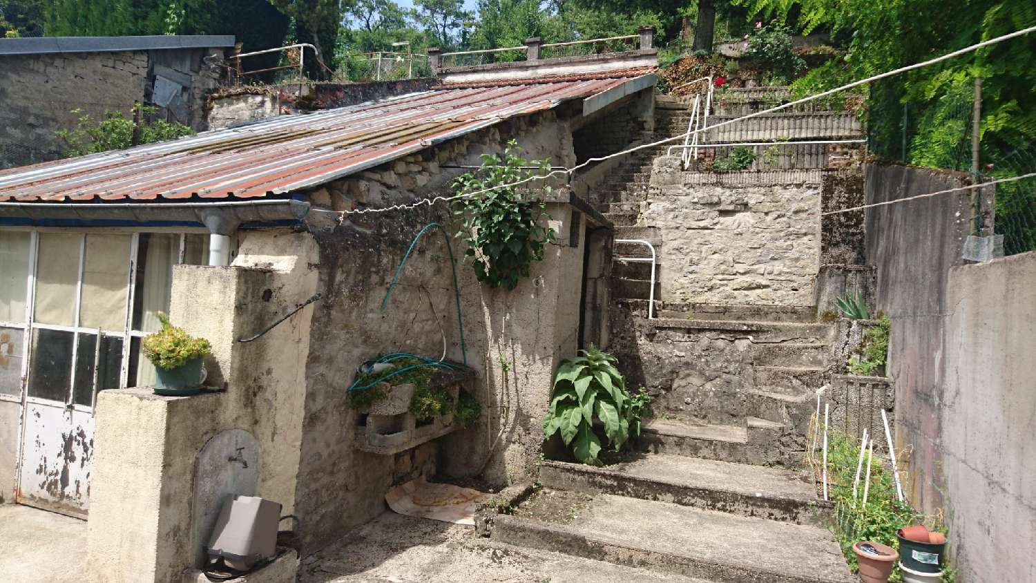  à vendre maison Bourbonne-les-Bains Haute-Marne 5