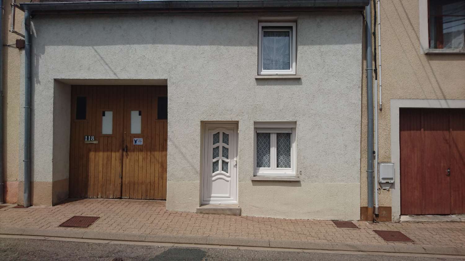  à vendre maison Bourbonne-les-Bains Haute-Marne 6