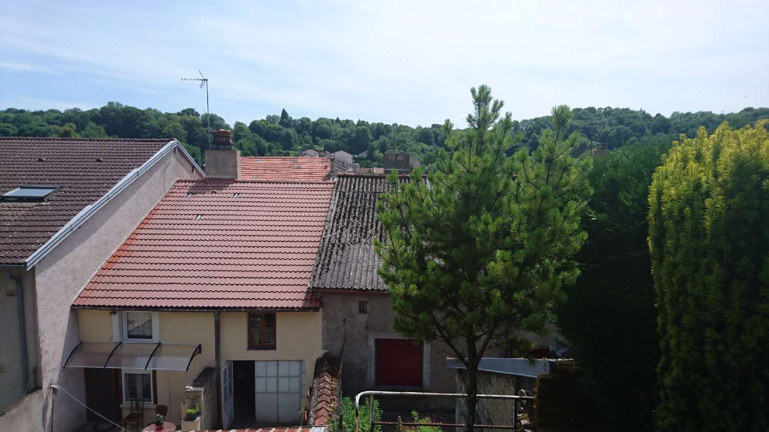  à vendre maison Bourbonne-les-Bains Haute-Marne 8