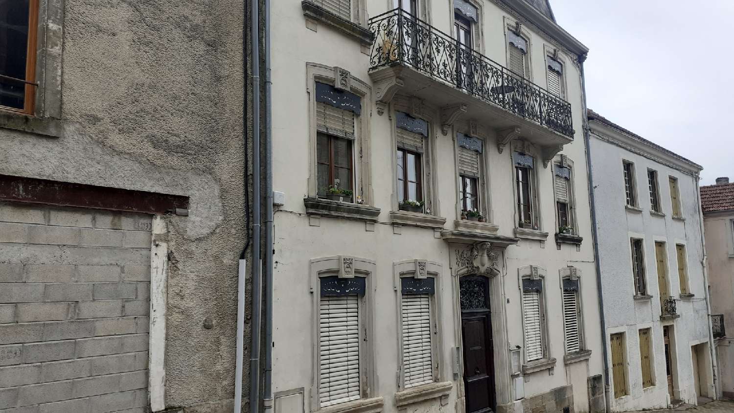 kaufen Haus Bourbonne-les-Bains Haute-Marne 2