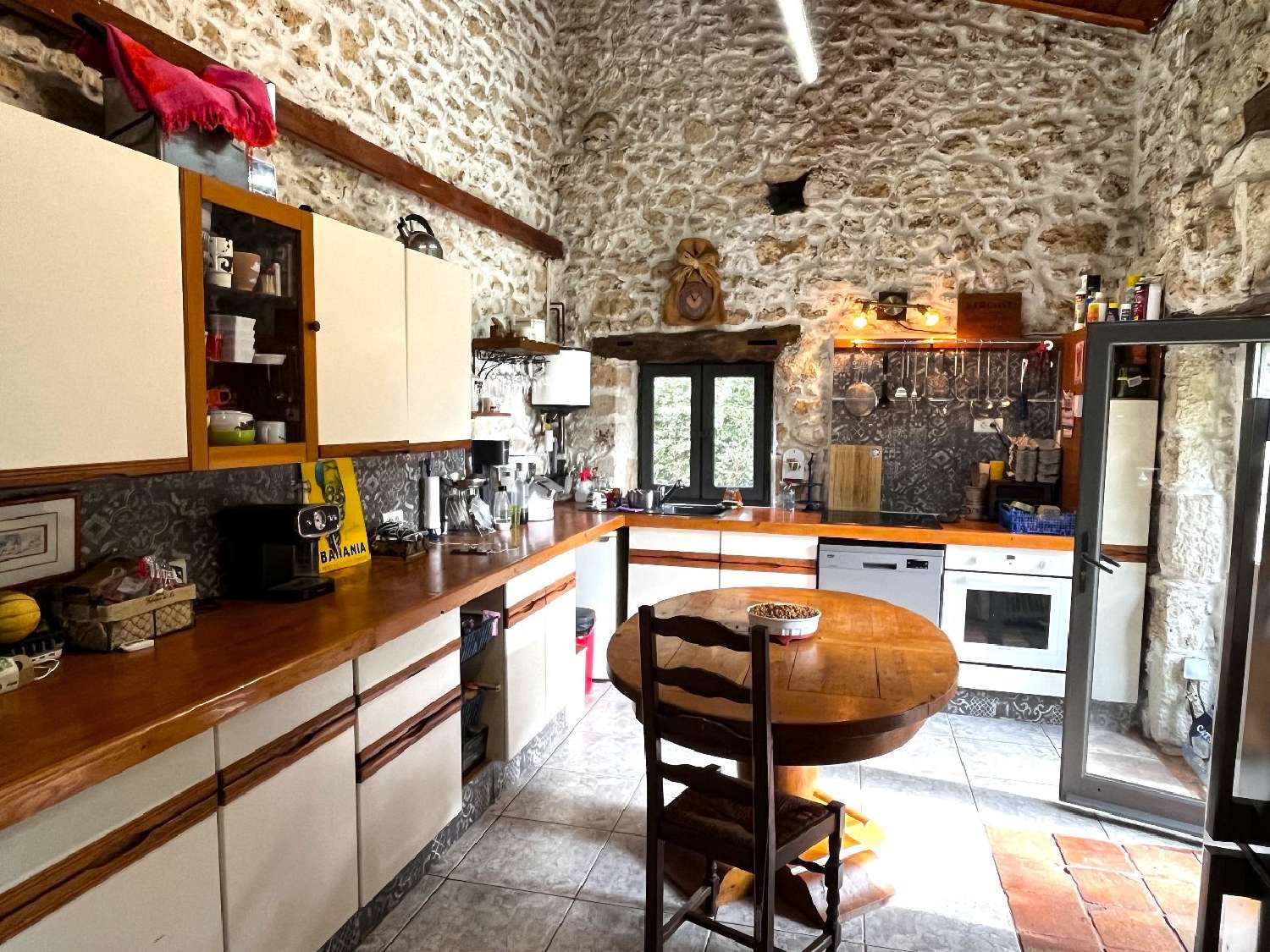  te koop huis Bourg-de-Visa Tarn-et-Garonne 5