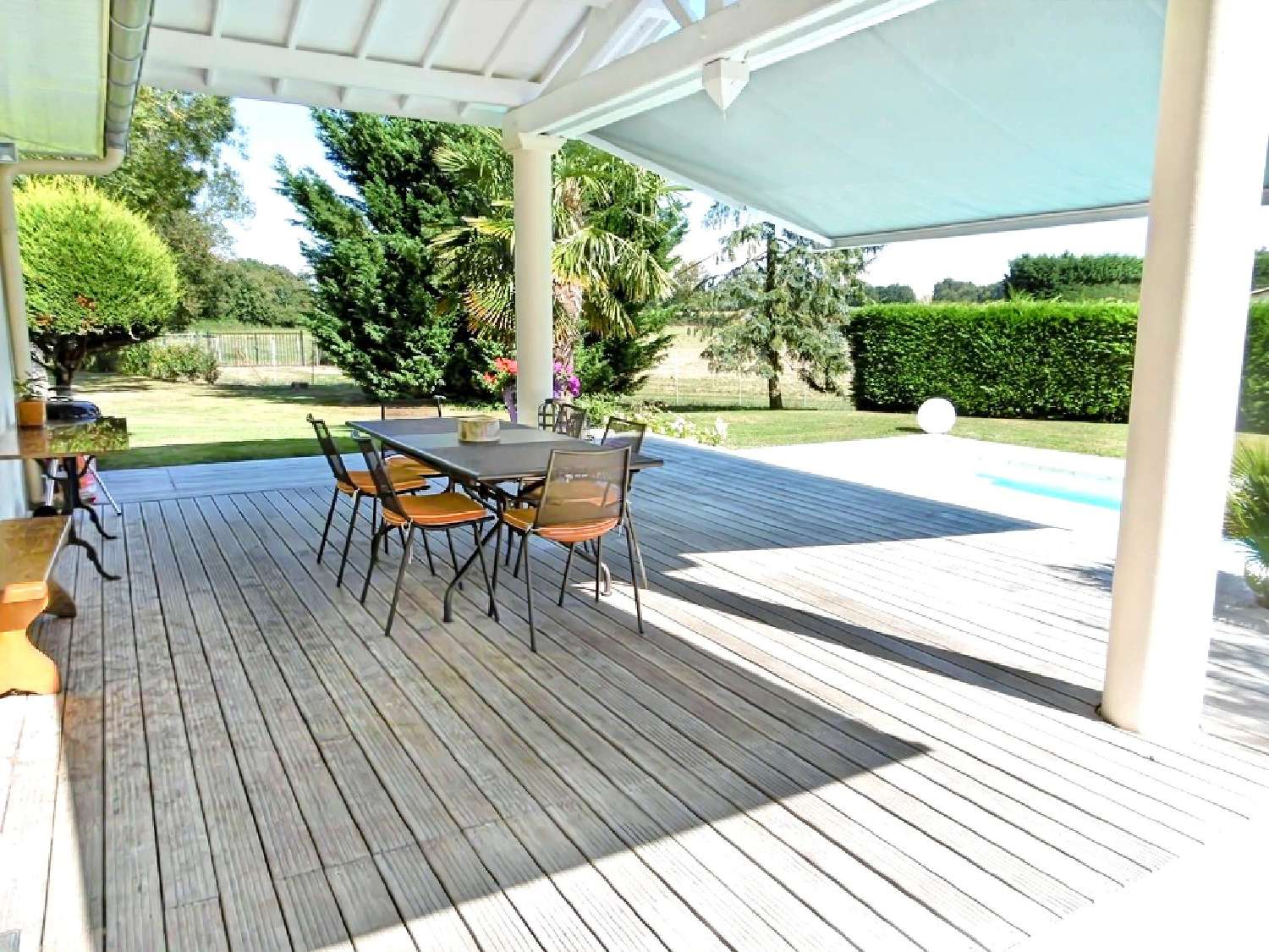 à vendre maison Bourg-en-Bresse Ain 2