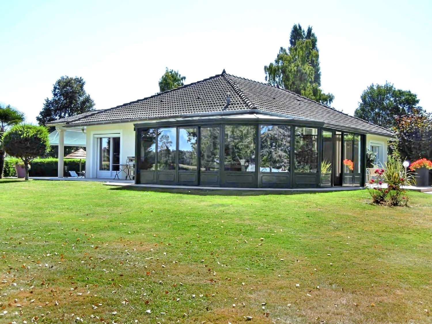 à vendre maison Bourg-en-Bresse Ain 3