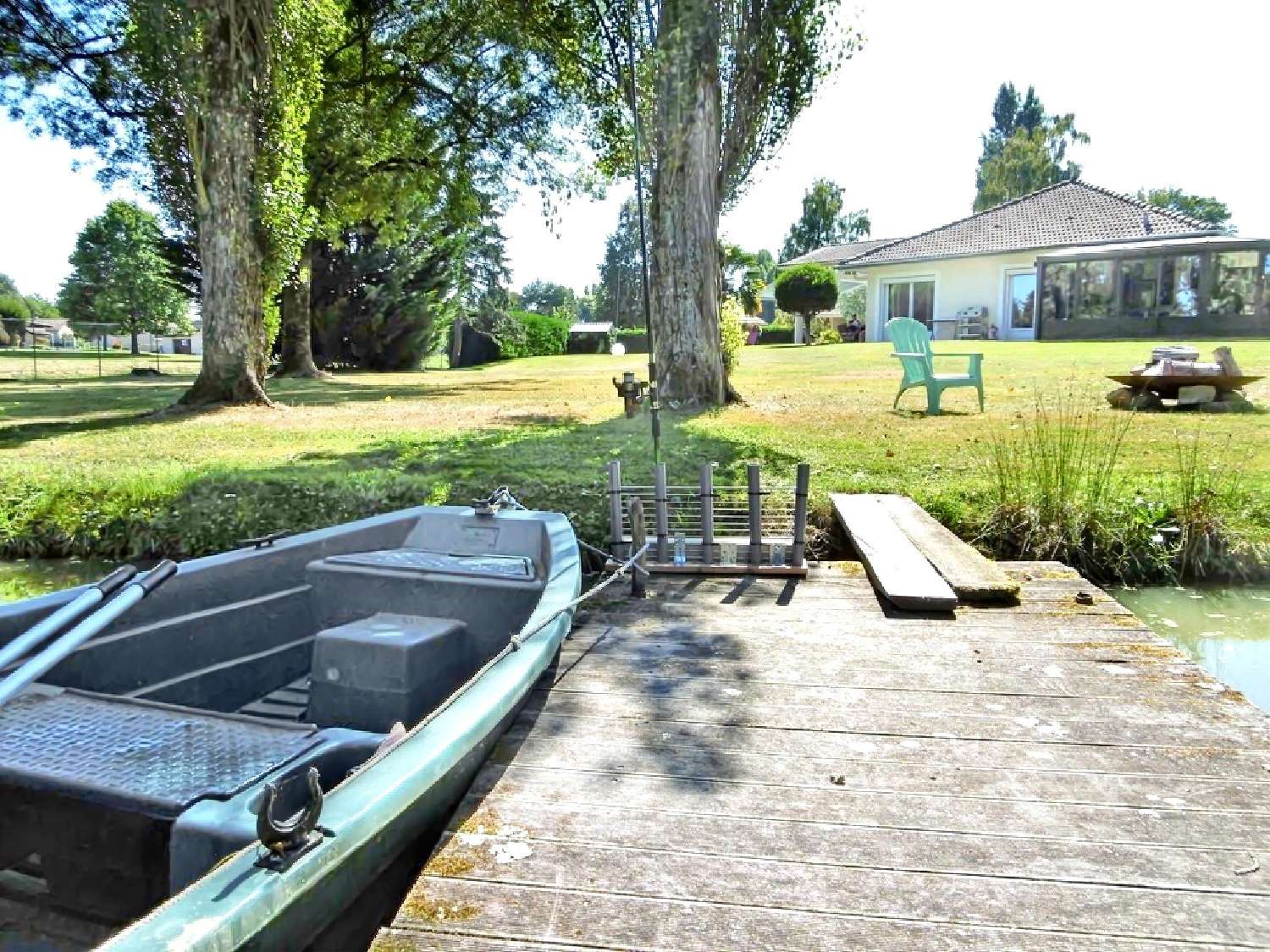 à vendre maison Bourg-en-Bresse Ain 4