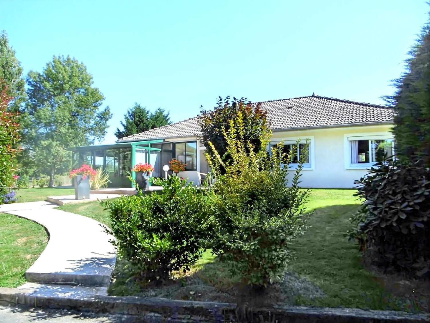 à vendre maison Bourg-en-Bresse Ain 6