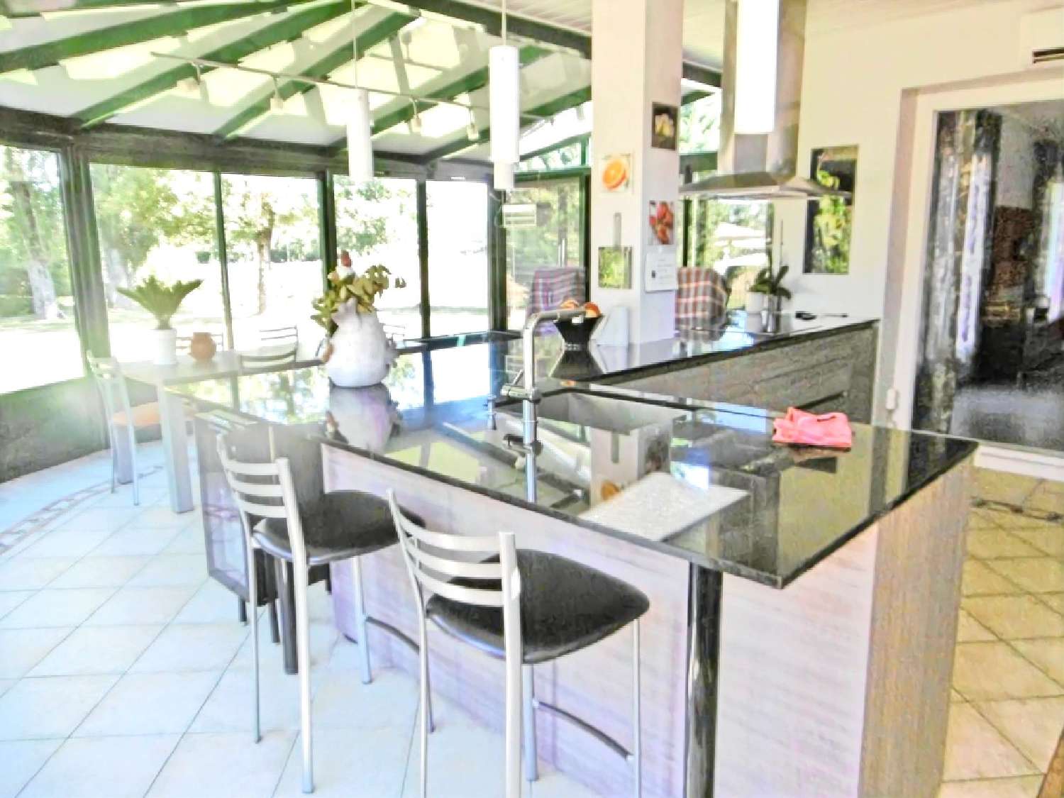 à vendre maison Bourg-en-Bresse Ain 7