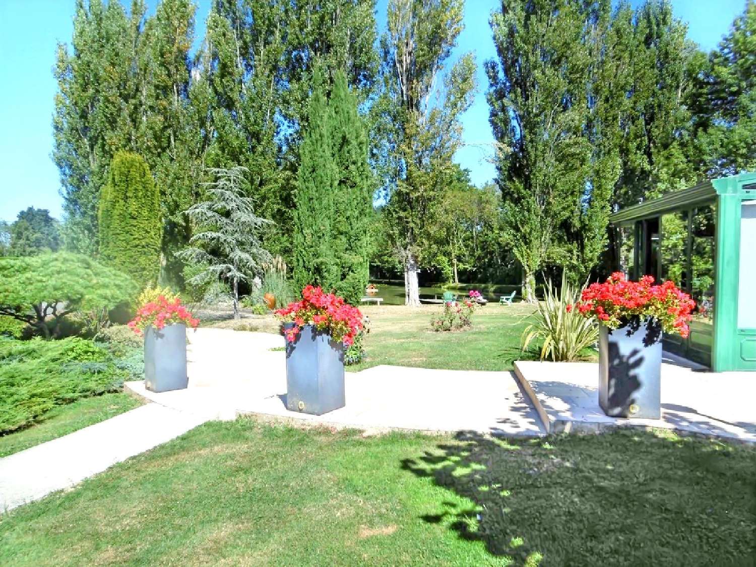 à vendre maison Bourg-en-Bresse Ain 8