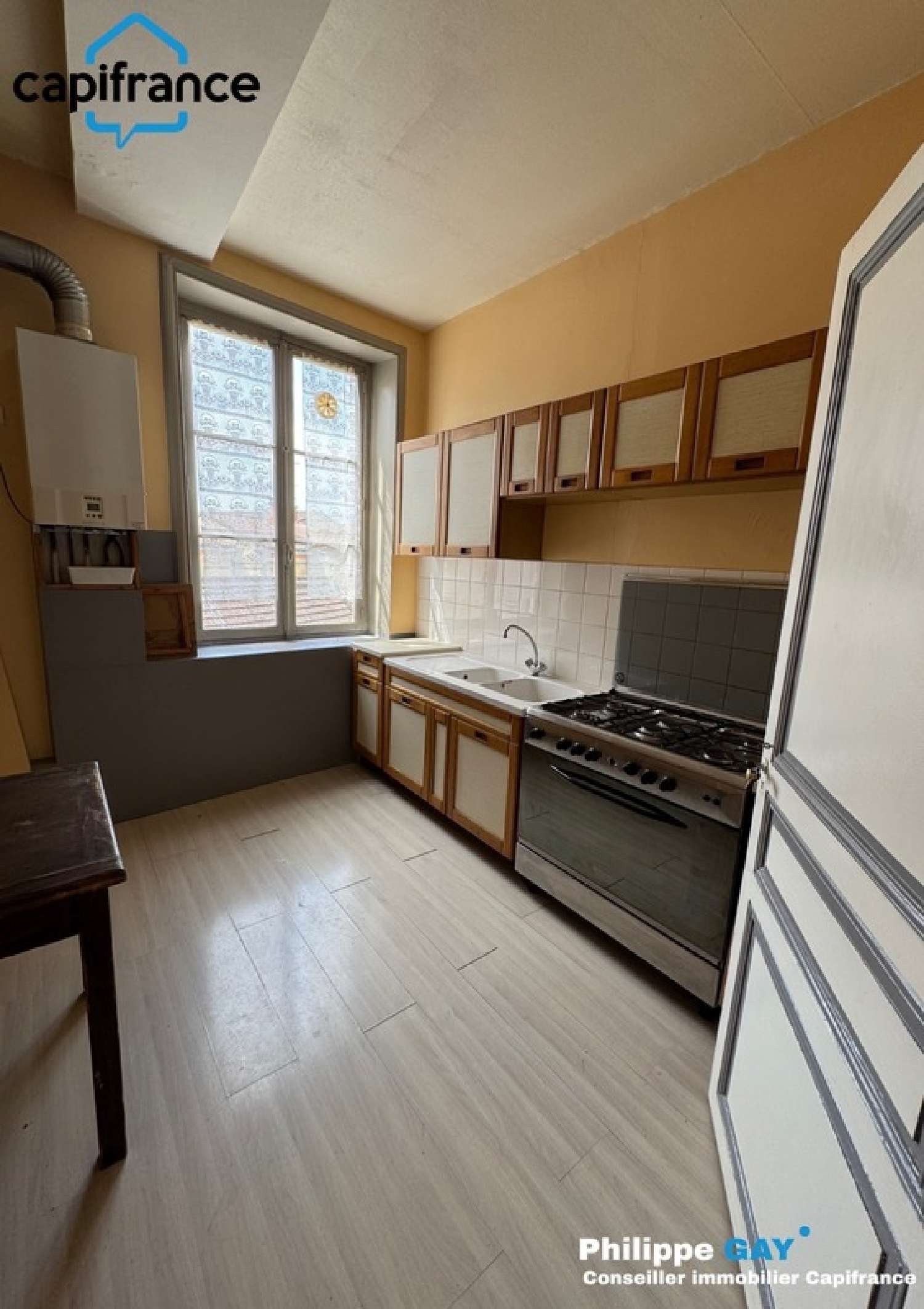 for sale house Bourg-le-Comte Saône-et-Loire 7