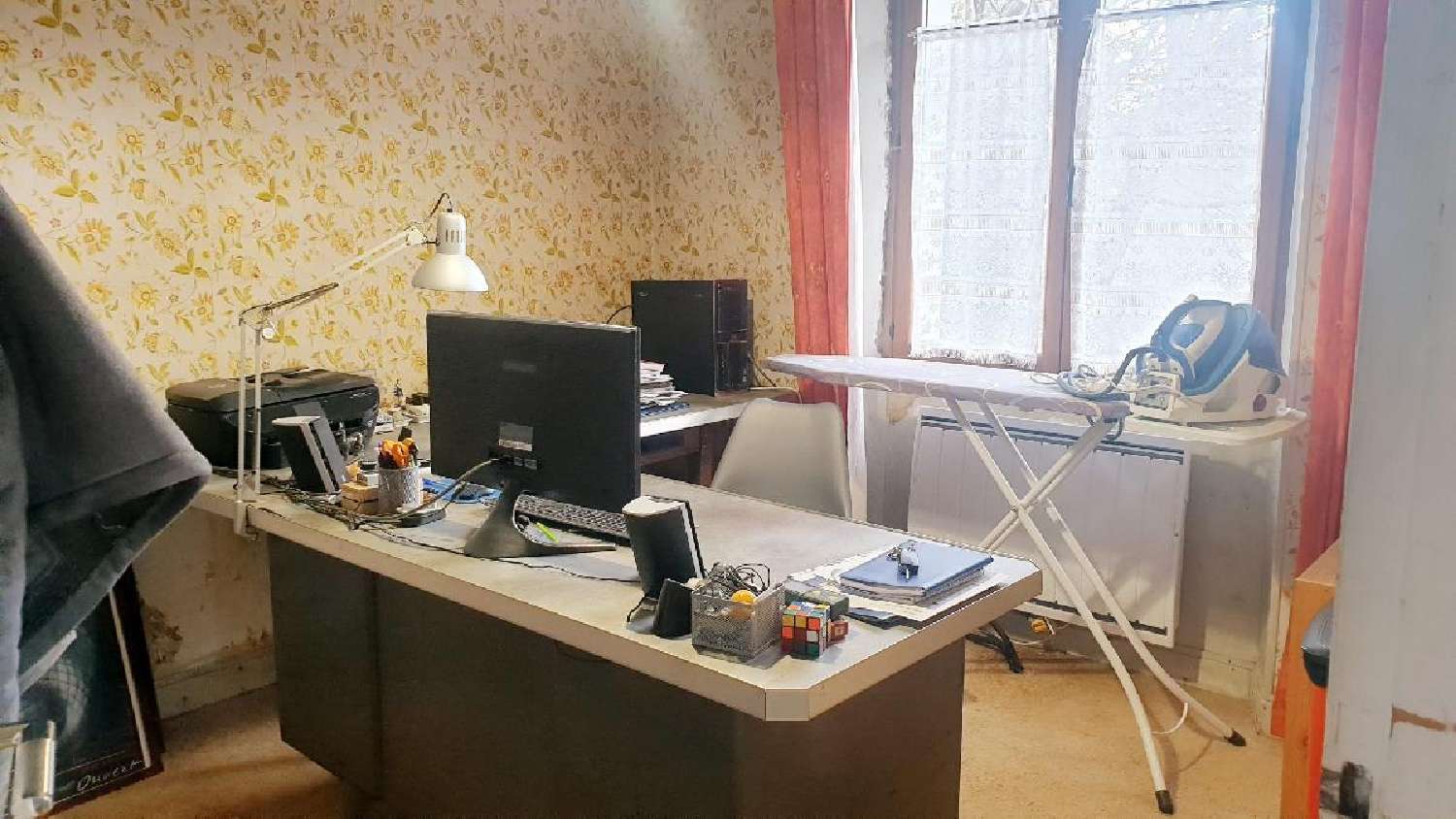  kaufen Haus Bourganeuf Creuse 5