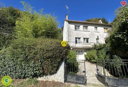 Bourganeuf Creuse Haus Bild 7201089