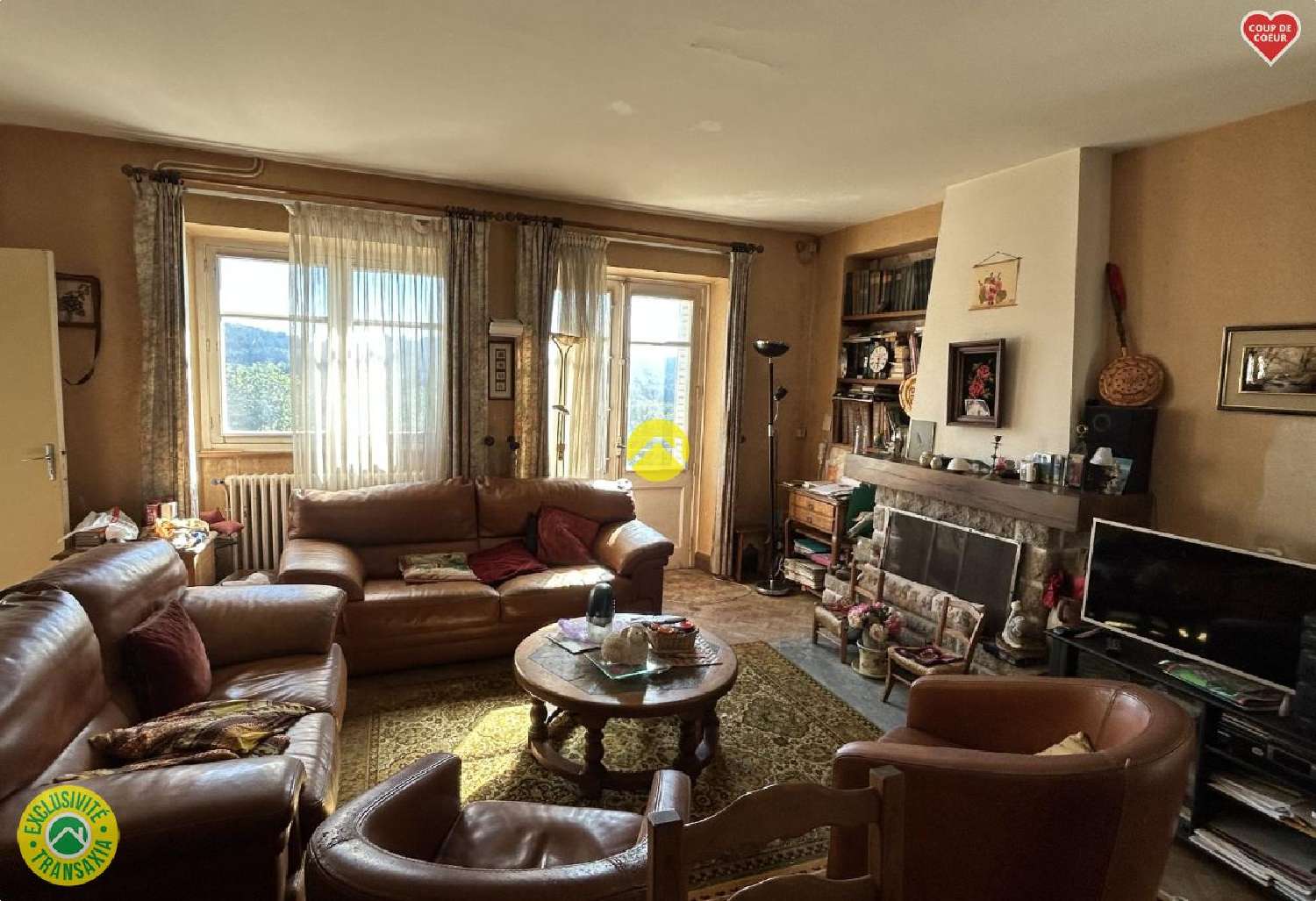  kaufen Haus Bourganeuf Creuse 3