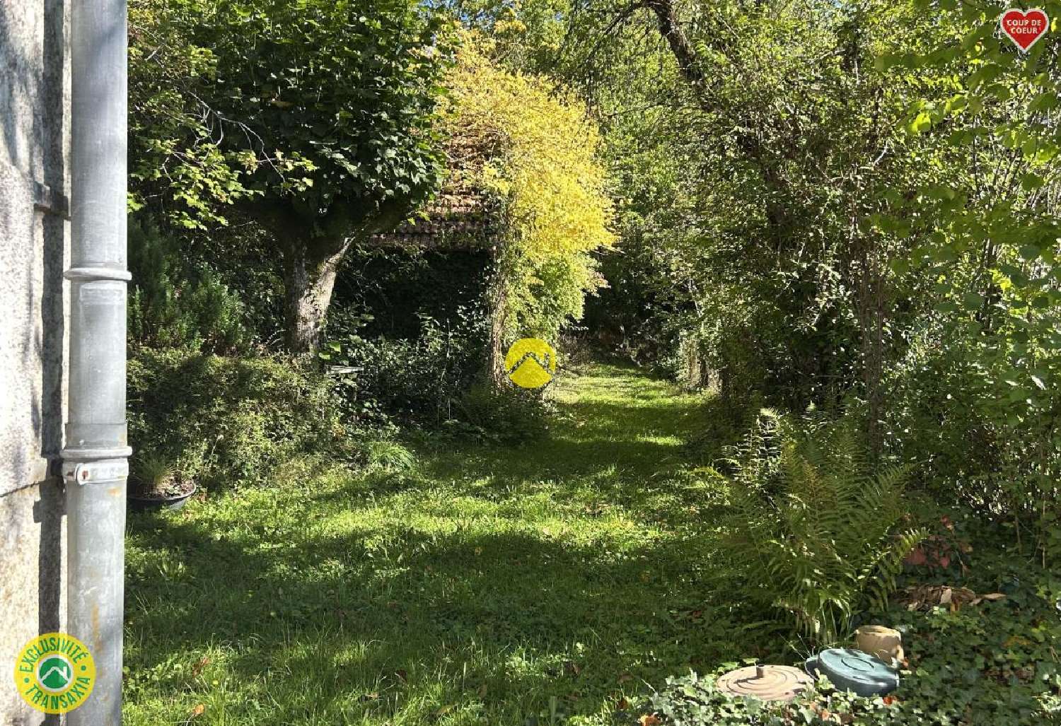  kaufen Haus Bourganeuf Creuse 4