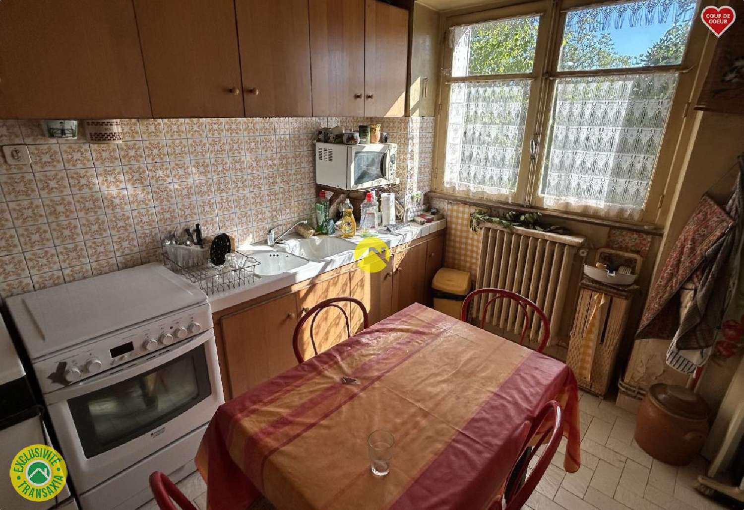  kaufen Haus Bourganeuf Creuse 5