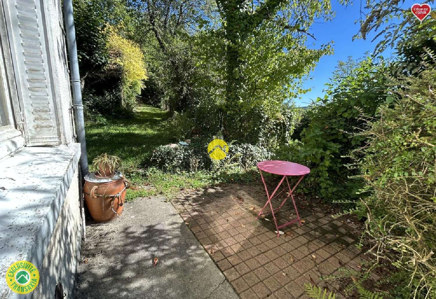  kaufen Haus Bourganeuf Creuse 6