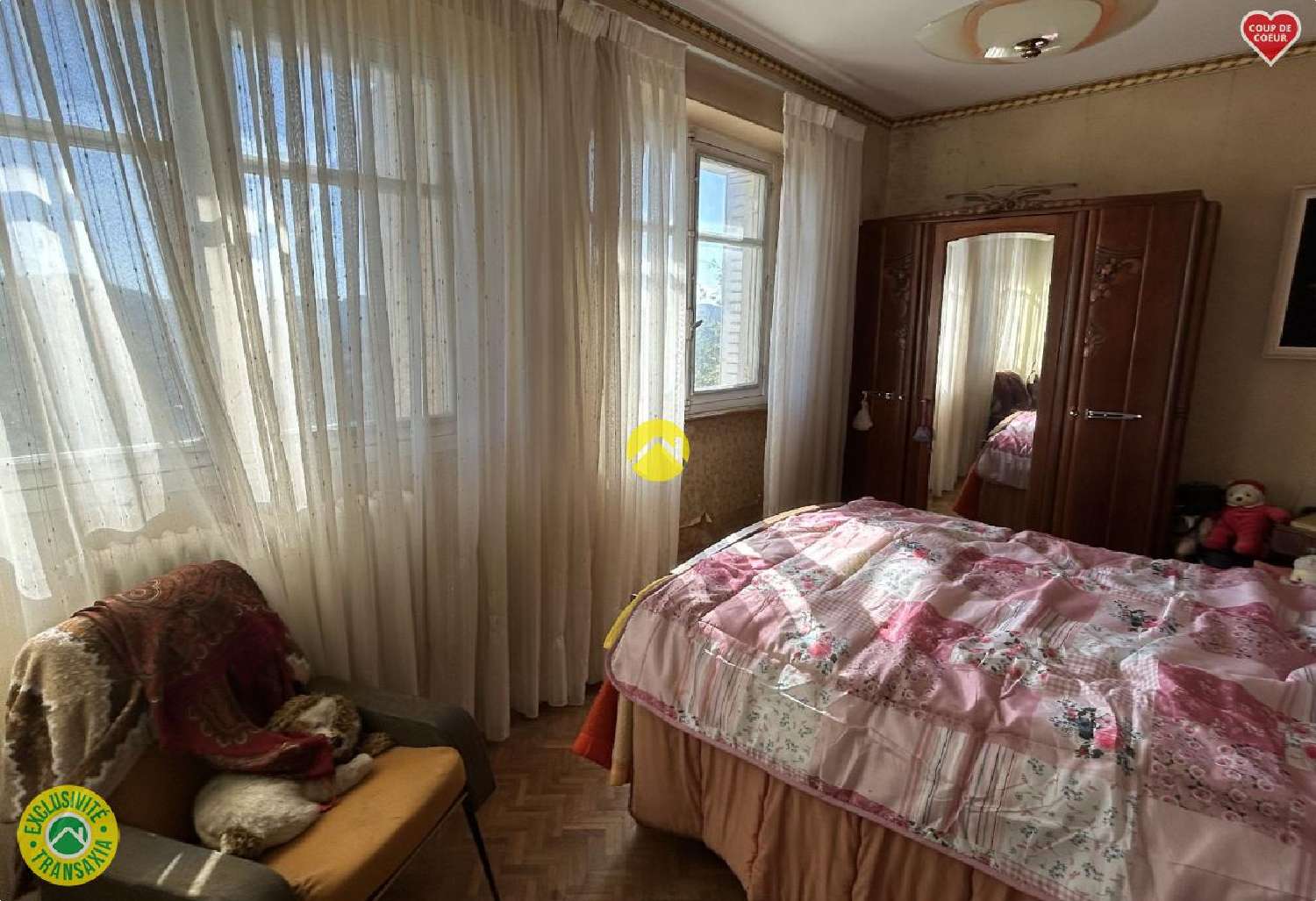  kaufen Haus Bourganeuf Creuse 7