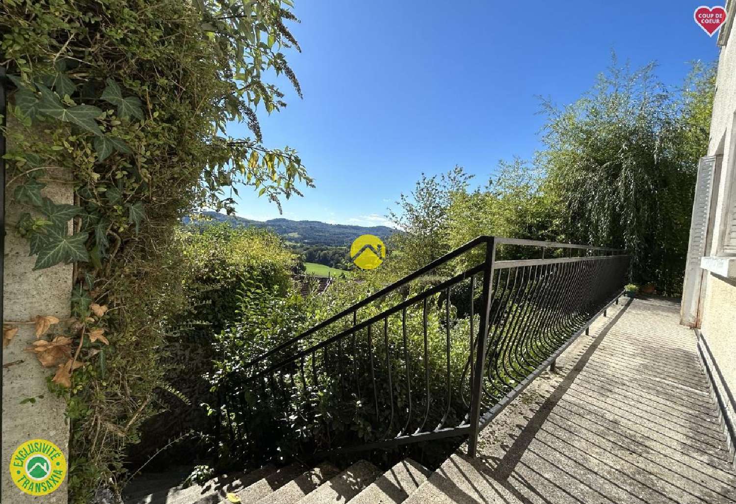  kaufen Haus Bourganeuf Creuse 8