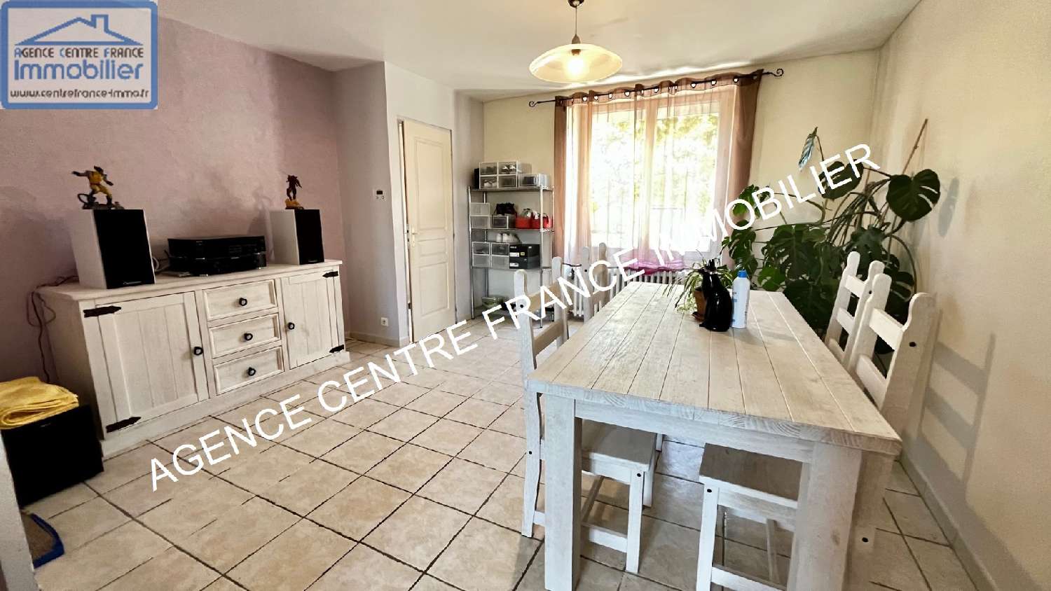 à vendre maison Bourges Cher 2