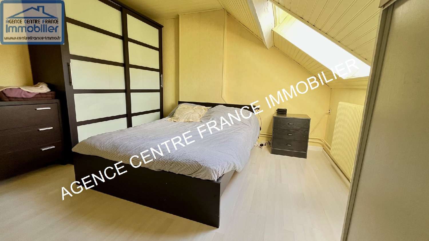 à vendre maison Bourges Cher 5