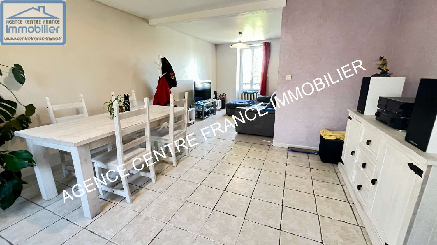 à vendre maison Bourges Cher 6