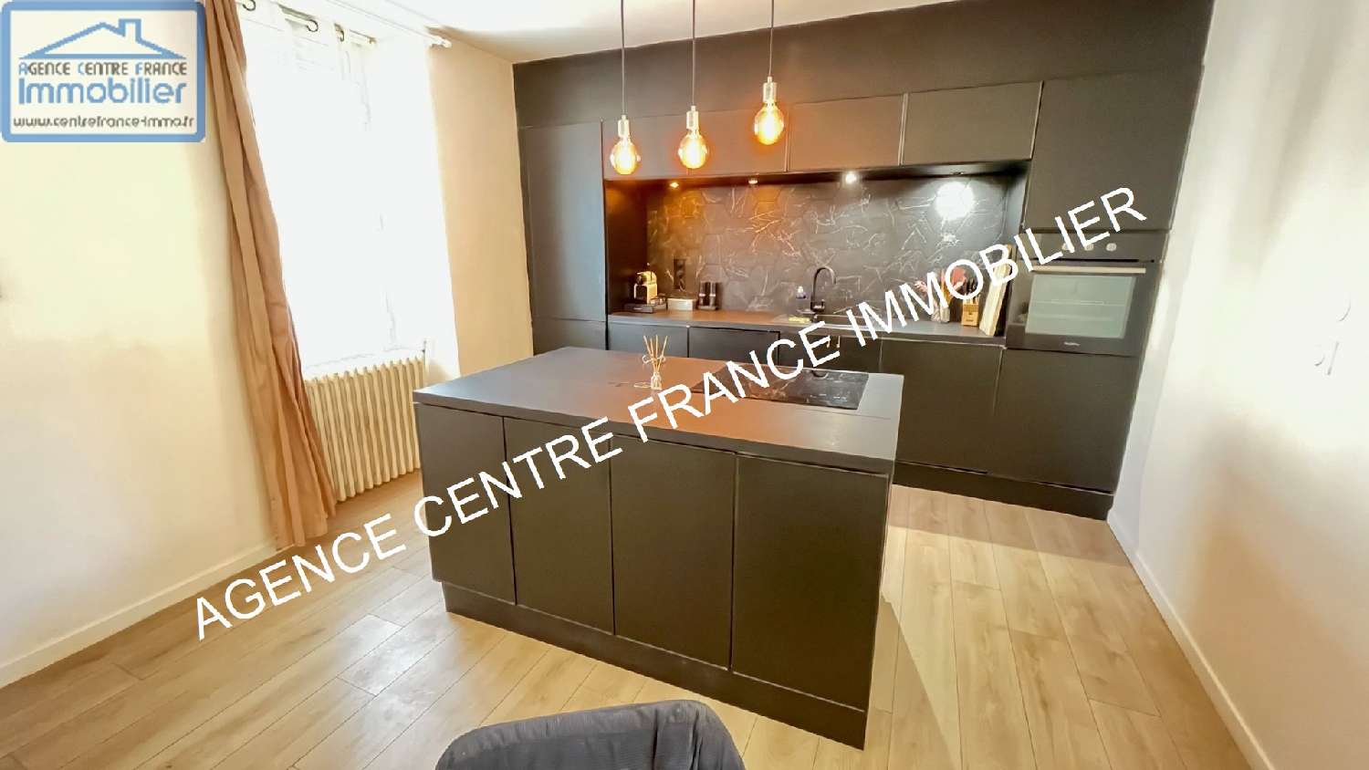à vendre maison Bourges Cher 5