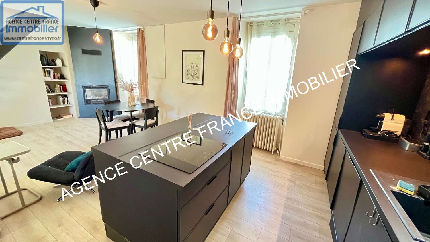 à vendre maison Bourges Cher 6