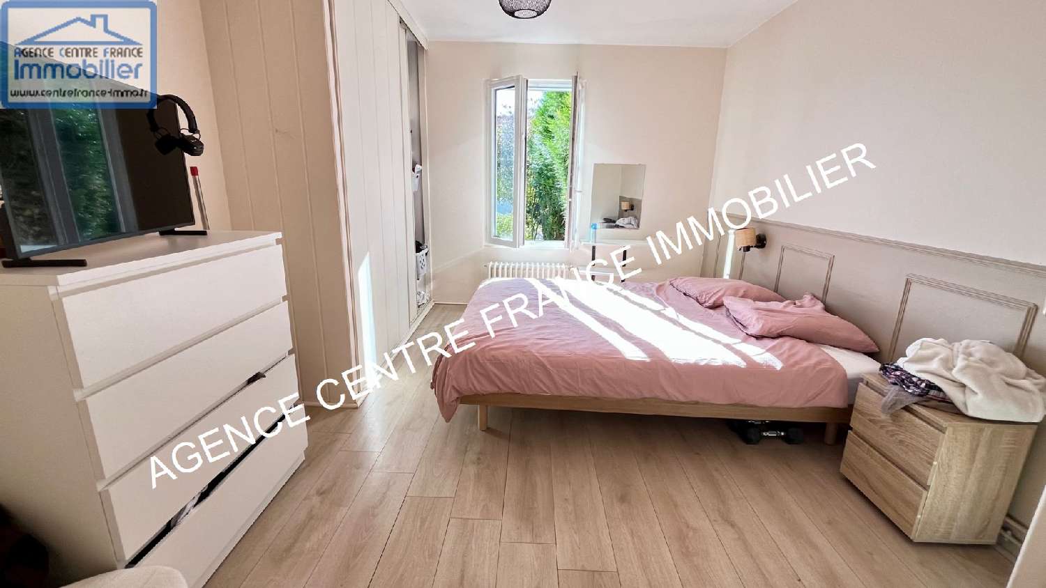 à vendre maison Bourges Cher 7