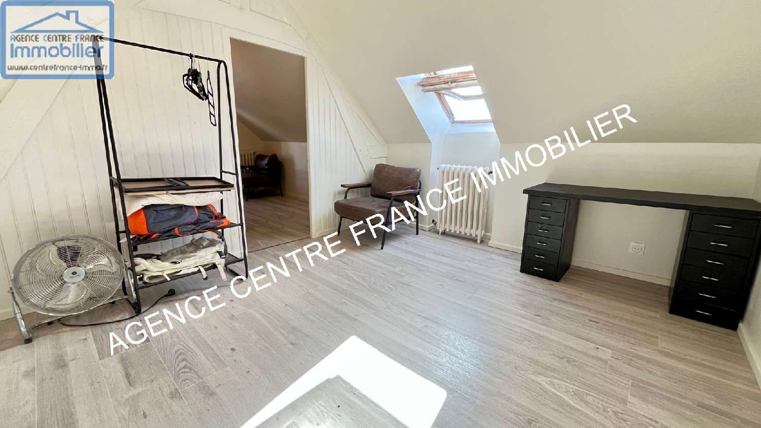 à vendre maison Bourges Cher 8