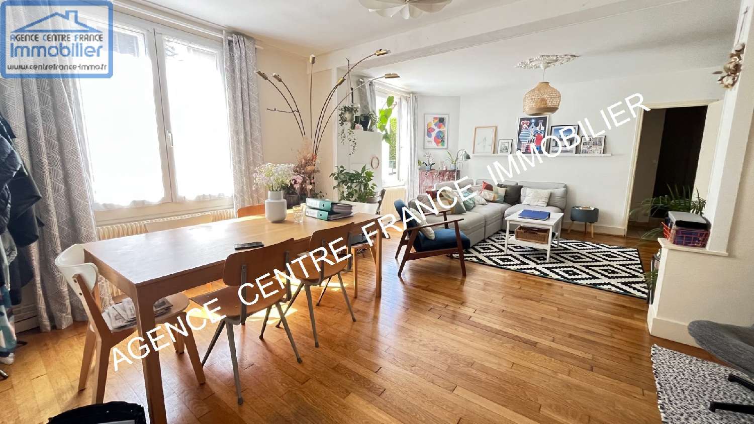  te koop huis Bourges Cher 2