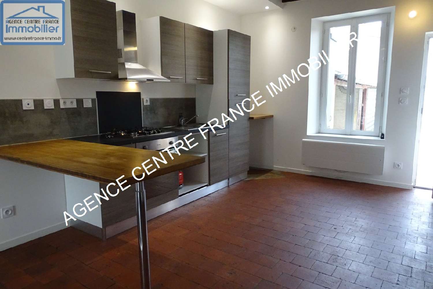  te koop huis Bourges Cher 4