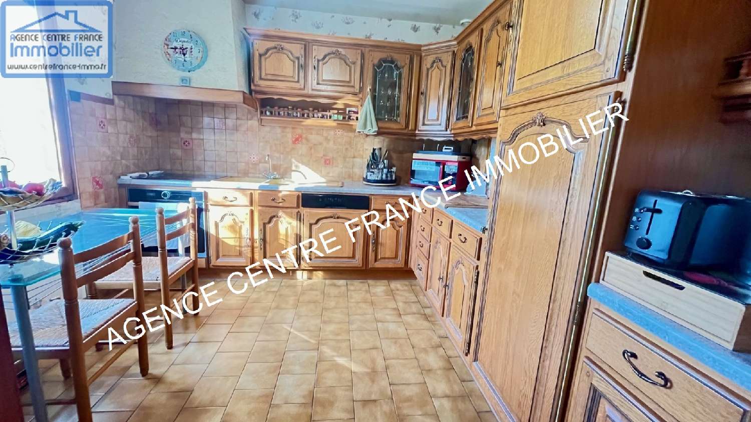  te koop huis Bourges Cher 3