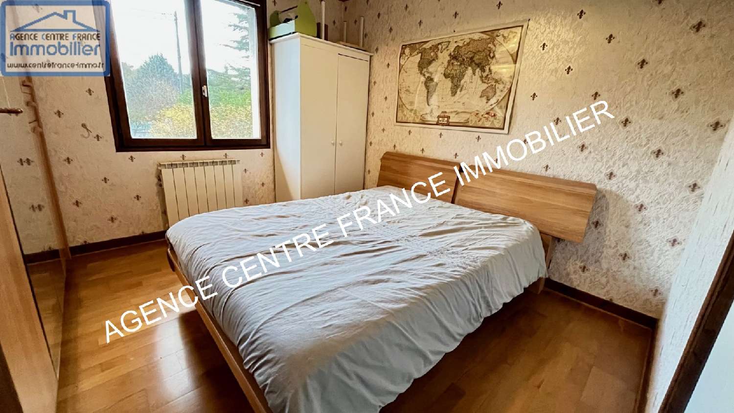  te koop huis Bourges Cher 7