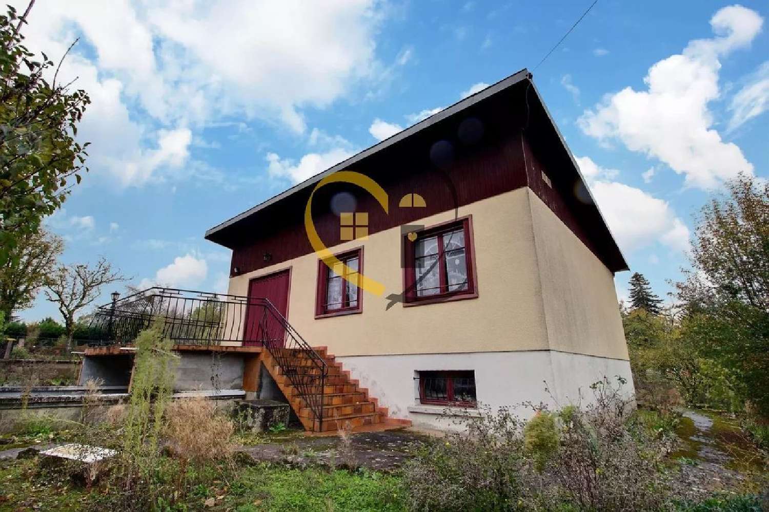  en venta casa Bourges Cher 1