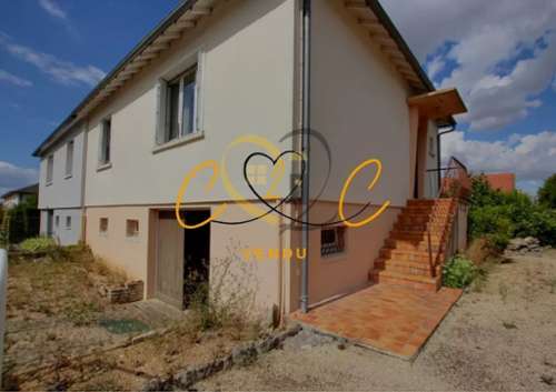 Bourges Cher maison foto 7196415