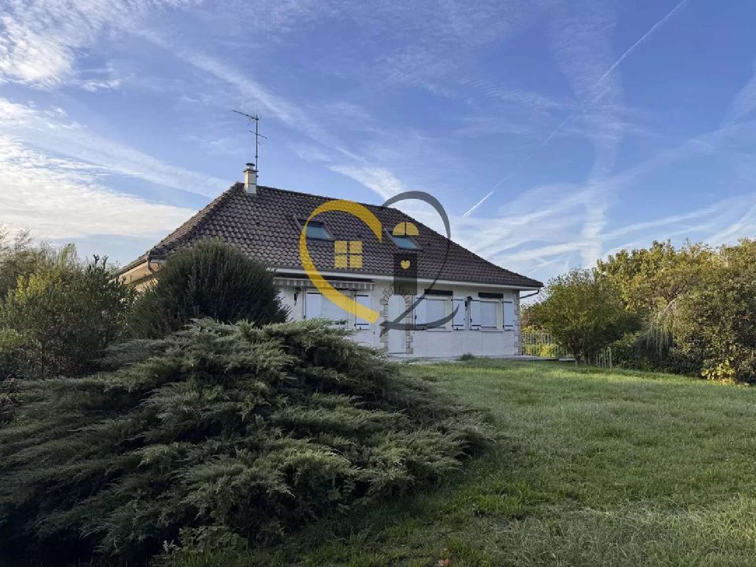 à vendre maison Bourges Cher 1