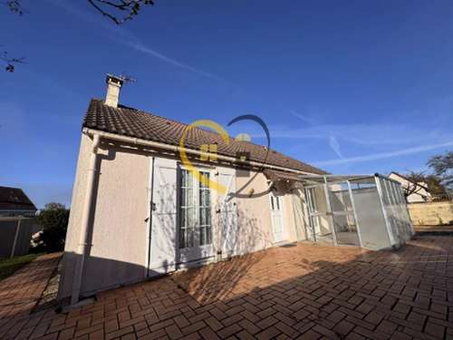 Bourges Cher maison foto 7197339