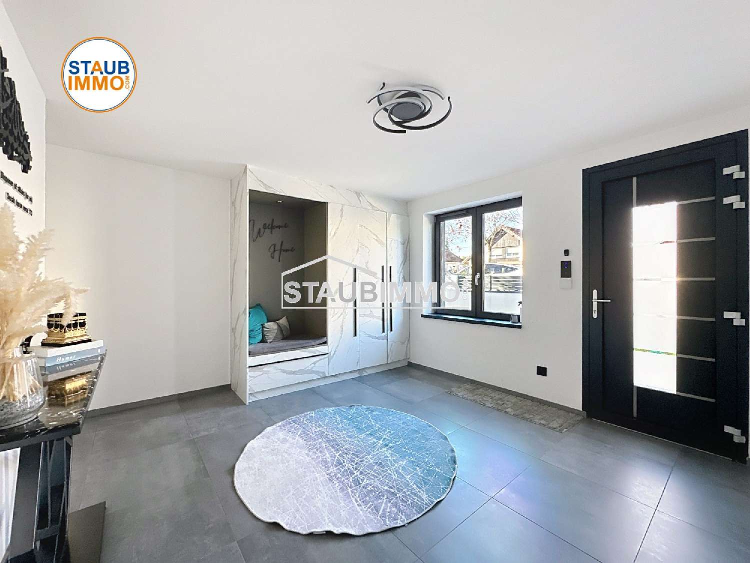  for sale house Bourgfelden Haut-Rhin 2