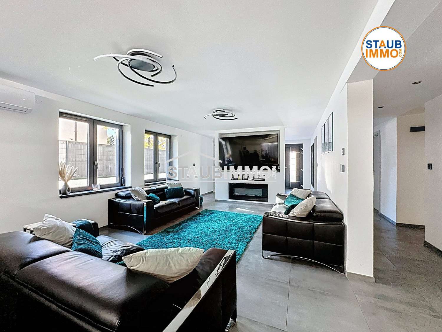  for sale house Bourgfelden Haut-Rhin 4