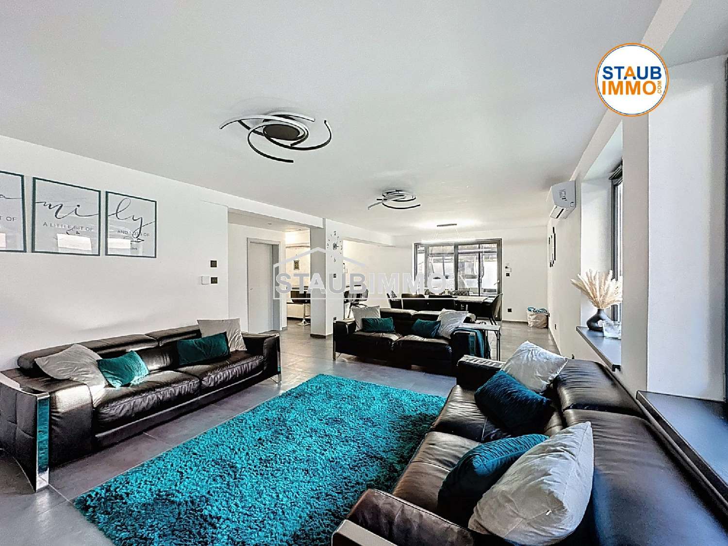  for sale house Bourgfelden Haut-Rhin 5