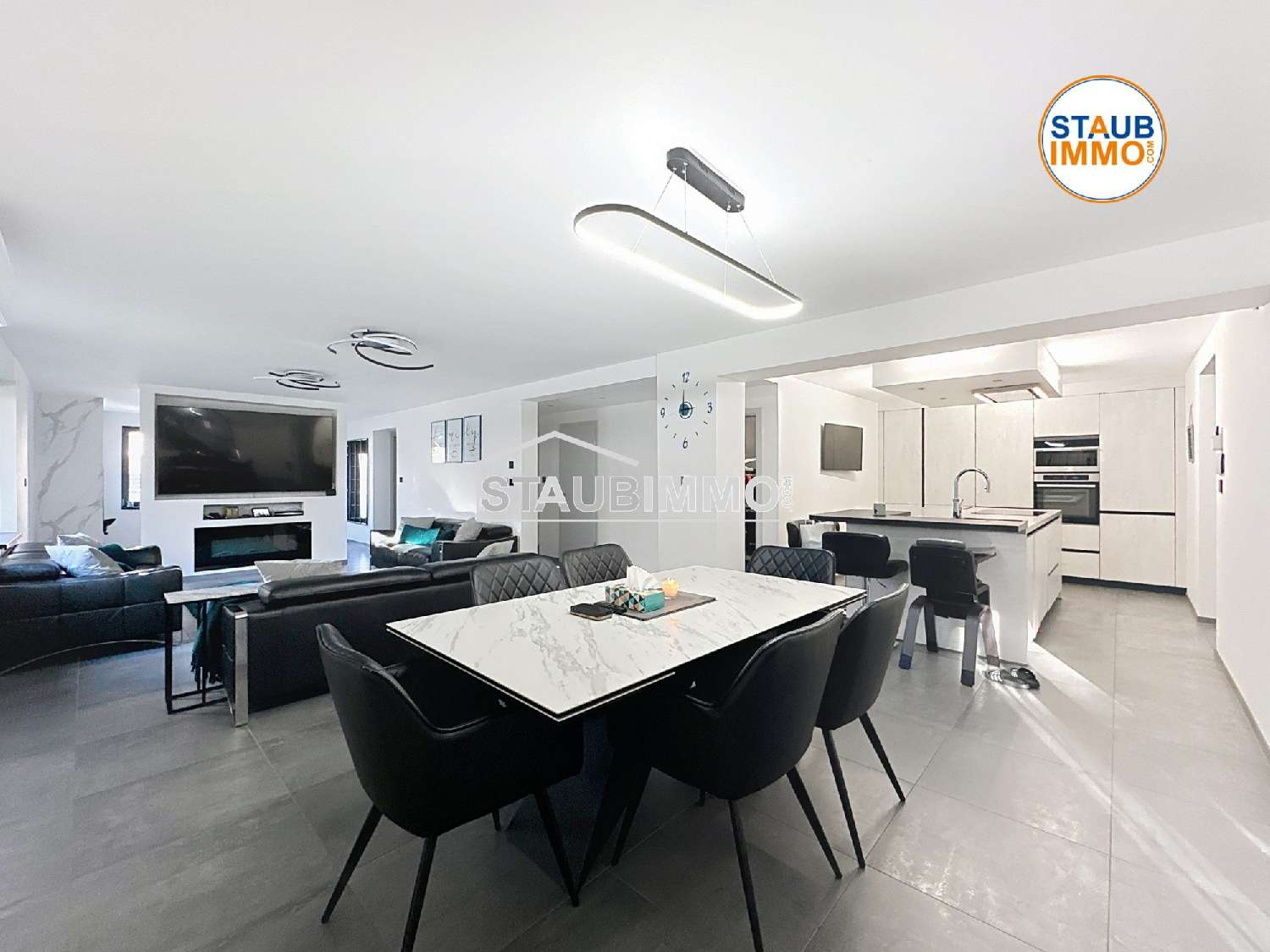  for sale house Bourgfelden Haut-Rhin 6