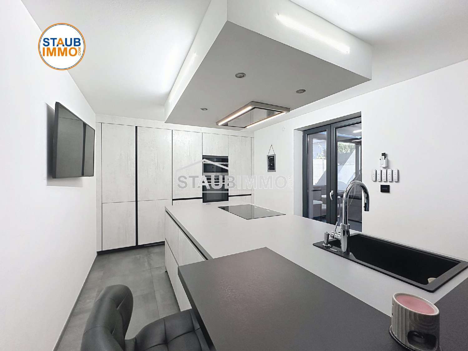  for sale house Bourgfelden Haut-Rhin 8