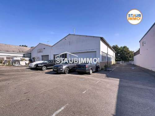 Bourgfelden Haut-Rhin house foto 7195451