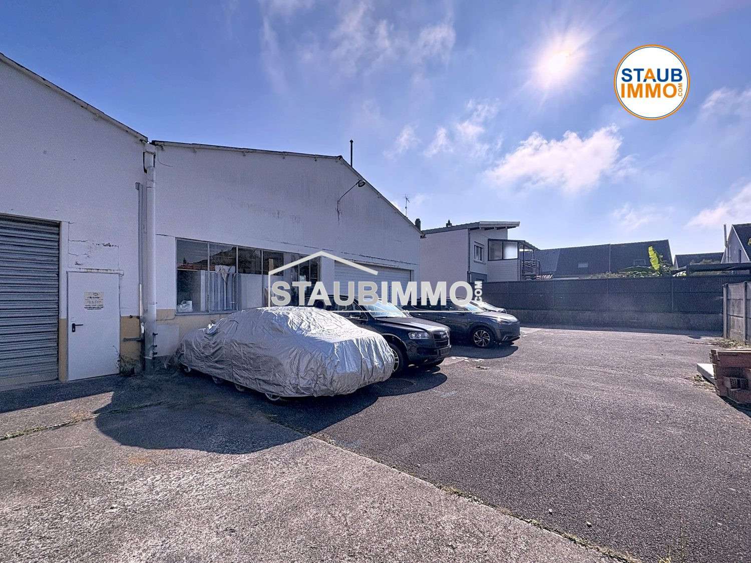  for sale house Bourgfelden Haut-Rhin 2