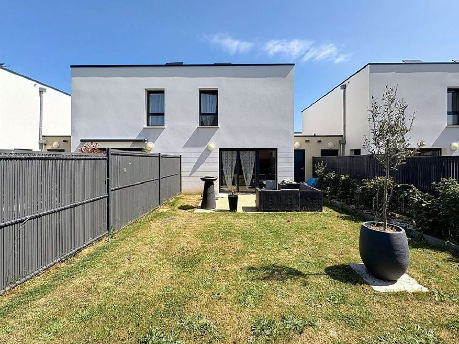  te koop huis Bourguébus Calvados 1