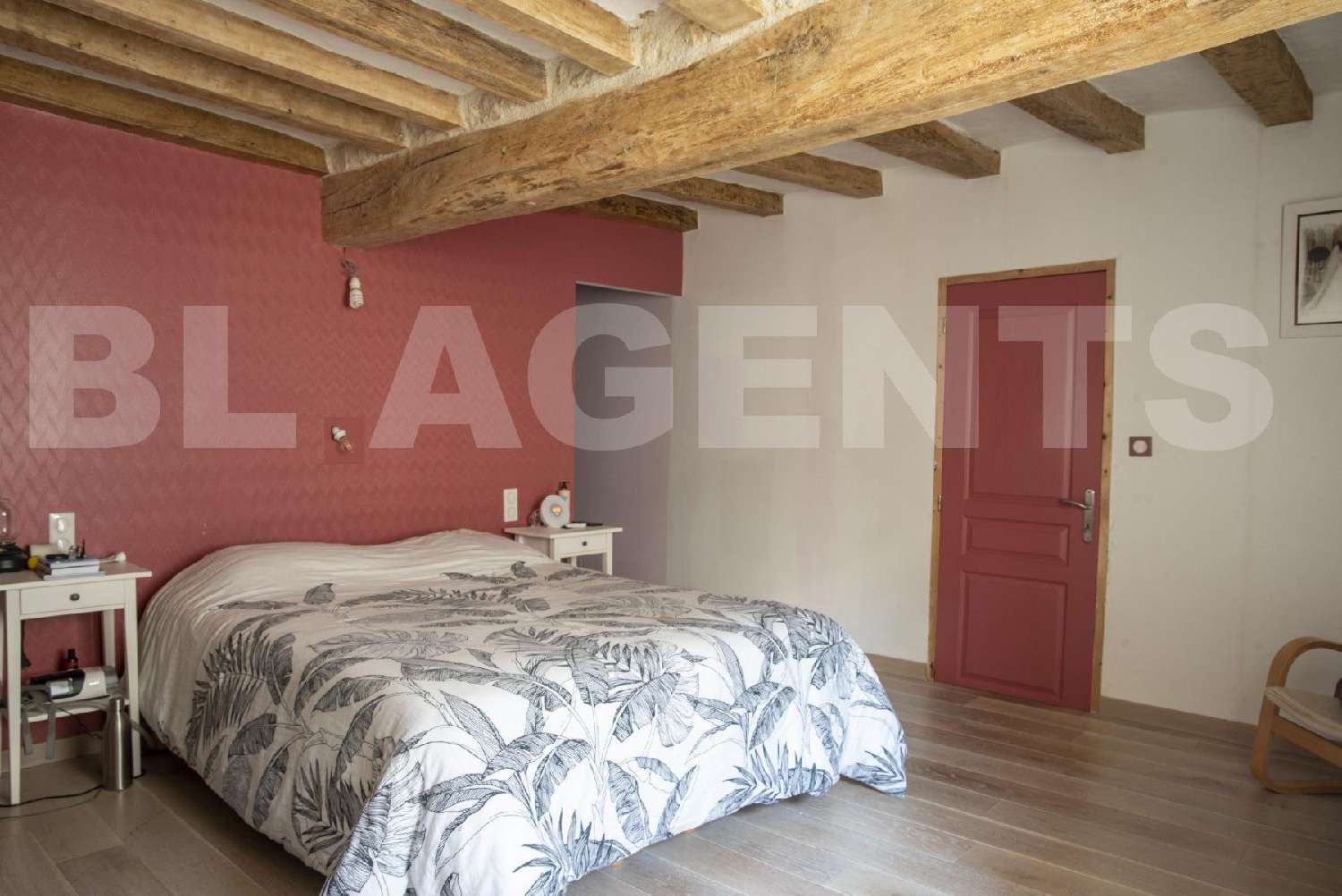  te koop huis Bourgueil Indre-et-Loire 1