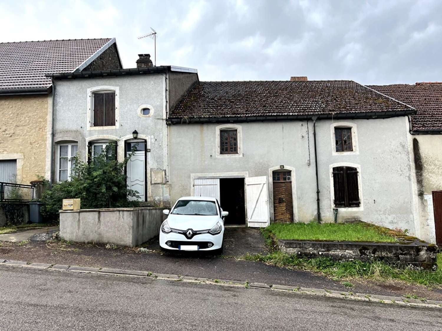  kaufen Haus Bourmont Haute-Marne 1