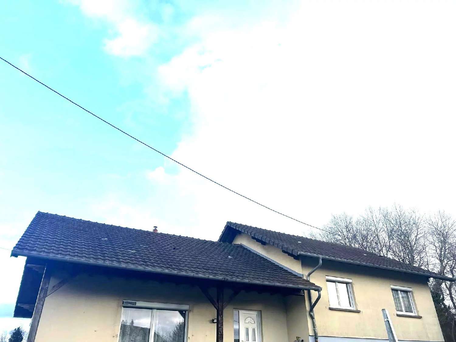 kaufen Haus Bourogne Territoire de Belfort 1