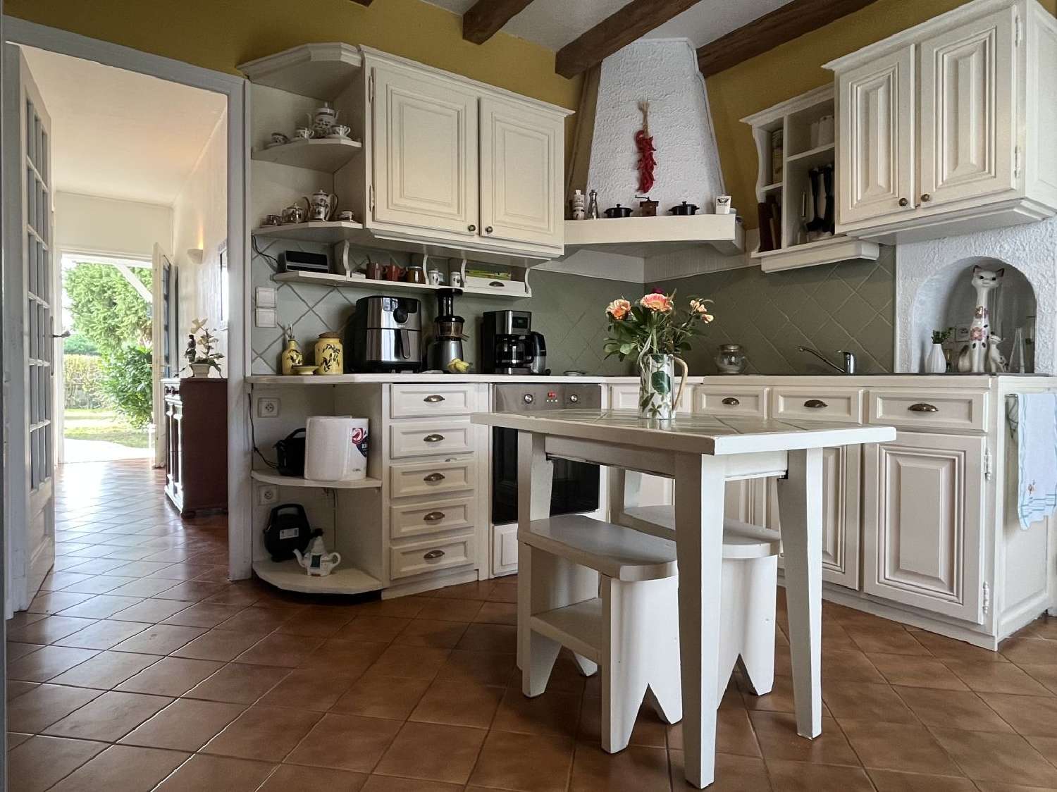 for sale house Bourran Lot-et-Garonne 2