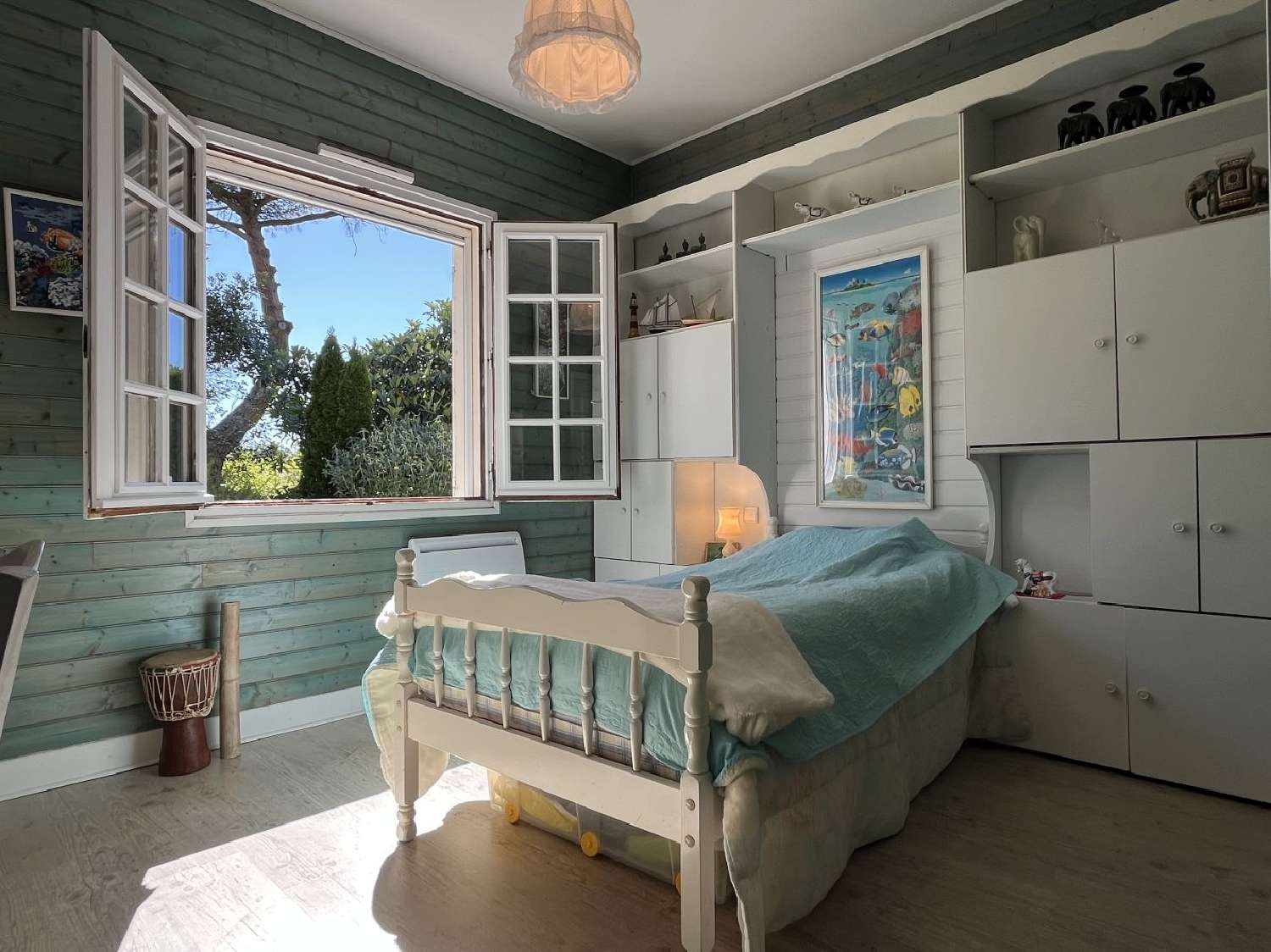 for sale house Bourran Lot-et-Garonne 5