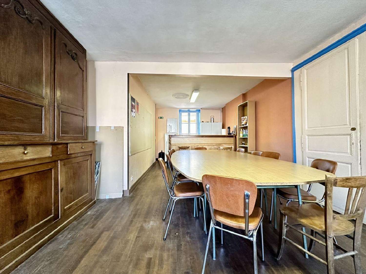  te koop huis Boussac Creuse 2